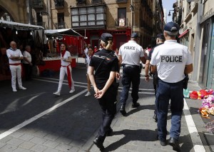 Ισπανία: Βίασαν 18χρονη, το βιντεοσκόπησαν, καταδικάστηκαν αλλά αφέθηκαν ελεύθεροι