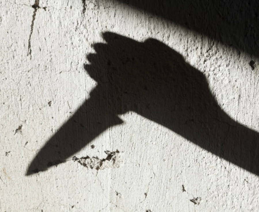 Με μαχαίρι απείλησε την καθηγήτριά της μια 12χρονη στη Γαλλία
