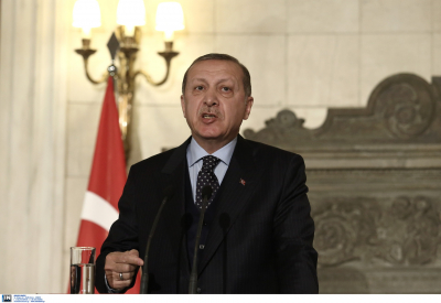 Ifri: Ο Ερντογάν εκμεταλλεύεται την προσχώρηση Σουηδίας και Φινλανδίας στο ΝΑΤΟ για τουρκικά συμφέροντα