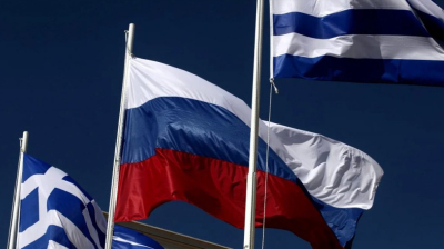 Ρωσία: Και επίσημα «μη φιλική χώρα» η Ελλάδα