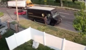 Σοκαριστικό βίντεο από τροχαίο δυστύχημα με νεκρή 14χρονη – Αυτοκίνητο που οδηγούσε 16χρονος «καρφώθηκε» σε φορτηγό