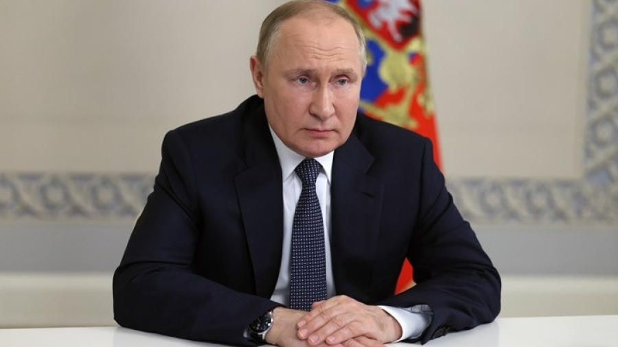 Αποκάλυψη «βόμβα»: Ο Πούτιν αρνήθηκε συμφωνία που θα απέτρεπε πόλεμο με την Ουκρανία