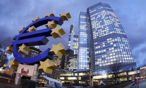 EKT: Η συμφωνία θα επιβεβαιώσει την εμπιστοσύνη στην Ευρωζώνη 