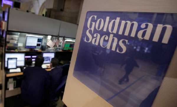 Goldman Sachs: Εκροές καταθέσεων 10 δισ. ευρώ το δίμηνο Απριλίου - Μαίου
