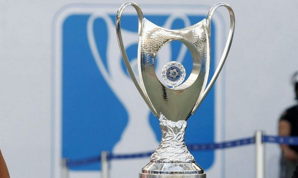 Κύπελλο Ελλάδος ΠΑΟΚ - ΑΕΚ: Αυτή είναι η πρώτη φάση που χρειάστηκε το VAR (video)