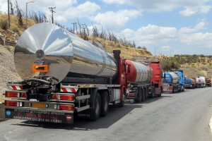 ΠΕ Ηρακλείου: Εξετάσεις πιστοποίησης οδηγών μεταφοράς επικινδύνων εμπορευμάτων ADR