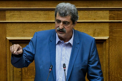 Ο Πολάκης έχασε τις νομαρχιακές του ΣΥΡΙΖΑ, εμφύλιος μεταξύ κομματικών και όσων θέλουν διεύρυνση