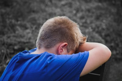 Πώς θα καταλάβετε αν το παιδί σας έχει κατάθλιψη -Σημάδια που πρέπει να προσέξετε