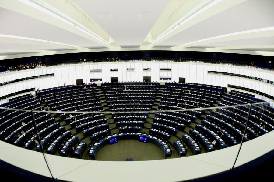 Στο «μικροσκόπιο» του Ευρωκοινοβουλίου η Ελλάδα για το Κράτος Δικαίου και την Ελευθερία του Τύπου