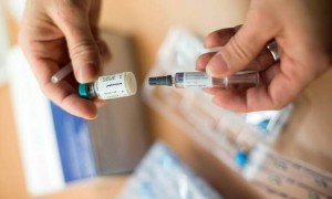 Εξαπλώνονται τα κρούσματα ιλαράς- Προτάσεις για καλύτερη εμβολιαστική κάλυψη
