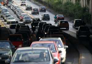 Οι προτάσεις της ΙΒΜ για βελτίωση του κυκλοφοριακού της Αθήνας