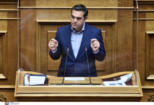 ΣΥΡΙΖΑ: Το μεγάλο στοίχημα της εσωκομματικής κάλπης και ο «πήχης» που βάζει ο Τσίπρας