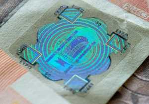 Έρχεται νέο χαρτονόμισμα των 50 ευρώ