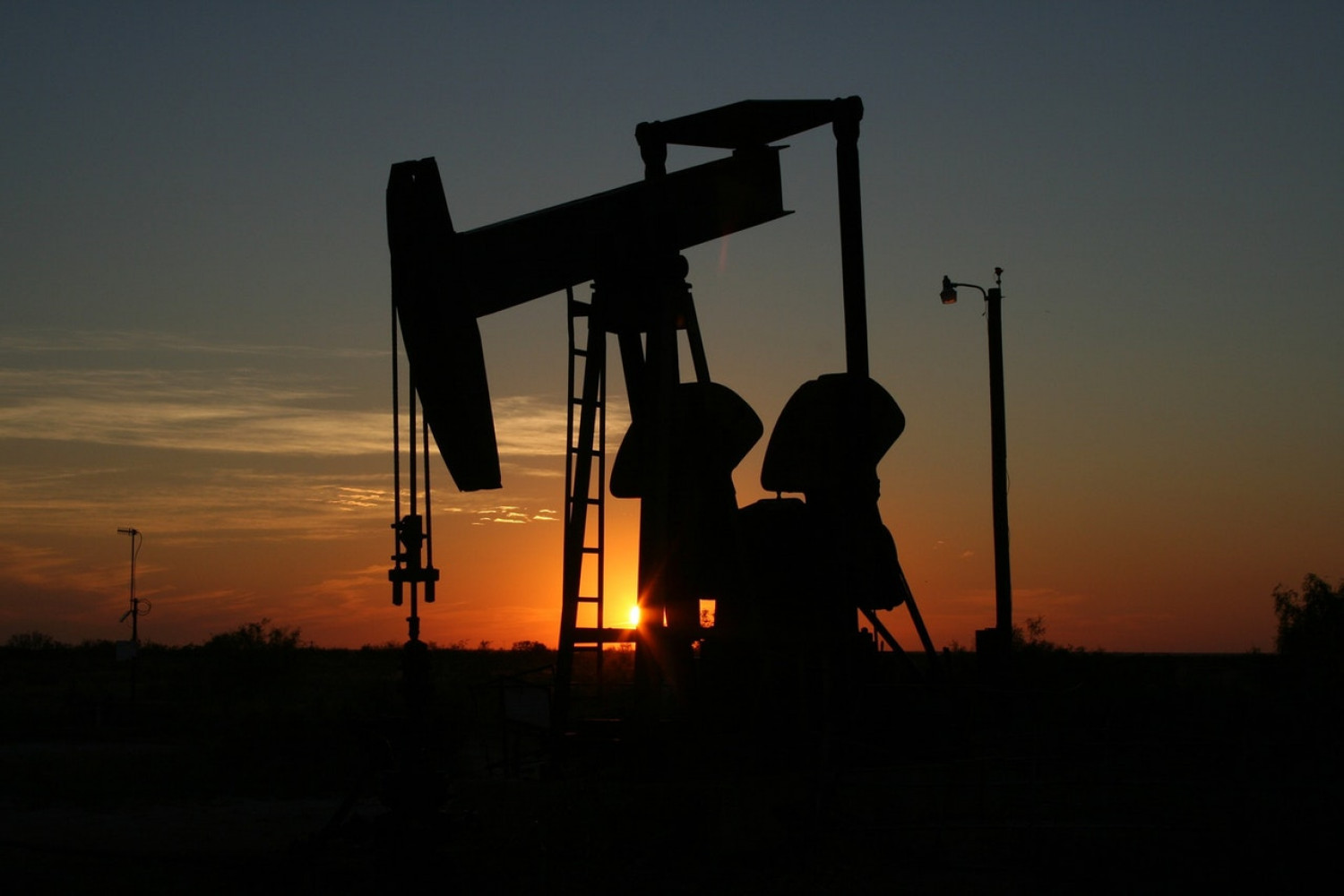 Πετρέλαιο: Νέα θεαματική πτώση του αμερικανικού αργού - Υποχώρησε κατά 14% στην ασιατική αγορά