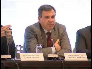 «Η Ελλάδα χρειάζεται 25 μεγάλες επενδύσεις», τονίζει ο πρόεδρος του ΙΟΒΕ