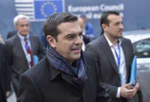 Αλ. Τσίπρας: Η ΕΕ χρειάζεται γενναίες πολιτικές πρωτοβουλίες