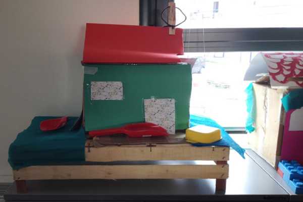 Δήμος Νεάπολης Συκεών: Το «Σπίτι των Παιδιών» άνοιξε για δασκάλους και παιδιά