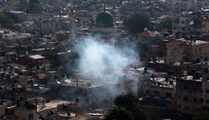 Ισραήλ: Ετοιμάζεται για «αντίποινα» μετά τη δολοφονία διοικητών στη Γάζα