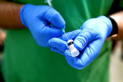 Λιγότερο αποτελεσματικό απέναντι στην ινδική μετάλλαξη το εμβόλιο της Pfizer
