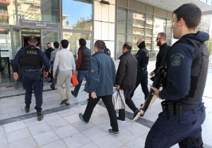Aναστολή της απόφασης για τον δεύτερο Τούρκο αξιωματικό ζητάει το υπουργείο Μεταναστευτικής Πολιτικής