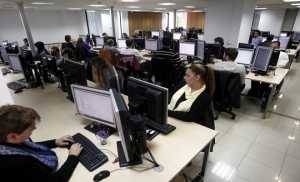 Σε αυτοδίκαιη αργία θα τεθούν 526 δημόσιοι υπάλληλοι