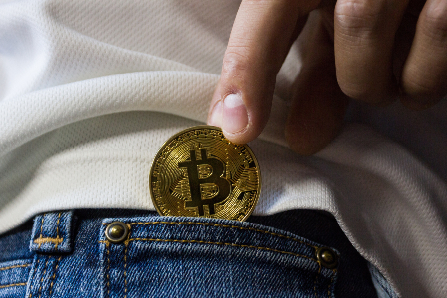 Νέο ρεκόρ για τα bitcoins