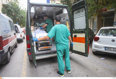 Νοσοκομείο Κρήτης: Πήρε εξιτήριο αλλά περίμενε επτά μέρες το ασθενοφόρο