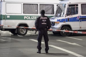 Εκρηκτικά βρέθηκαν σε χριστουγεννιάτικη αγορά στην Γερμανία