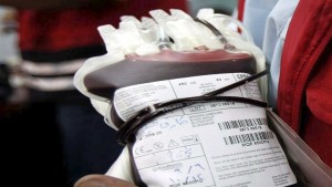 Η ομάδα αίματος &quot;Ο&quot; υπερδιπλασιάζει τον κίνδυνο θανάτου από αιμορραγία μετά από σοβαρό τραυματισμό
