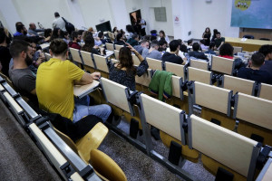 Εγγραφές πρωτοετών φοιτητών: Λήγει αύριο η προθεσμία για το eregister.it.minedu.gov.gr