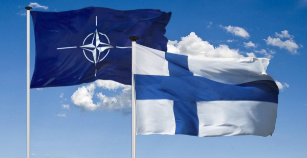 Φινλανδία: Συντριπτικό «ναι» από το κοινοβούλιο για αίτηση ένταξης στο ΝΑΤΟ