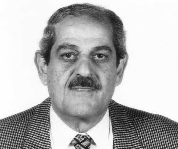 Πέθανε ο Κύπριος ποιητής Θεοκλής Κουγιάλης