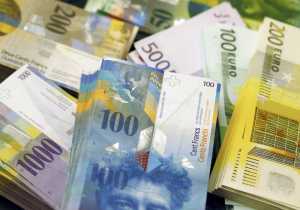 «Ανάσα» για όσους έχουν δάνεια σε ελβετικό φράγκο