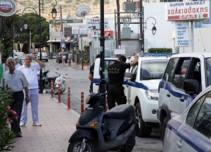 Συνελήφθησαν δύο άτομα που ξάφριζαν δωμάτια ξενοδοχείων σε Χερσόνησο και Αγ. Νικόλαο