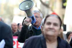 ΑΔΕΔΥ: 24ωρη απεργία στο Δημόσιο στις 12 Νοεμβρίου
