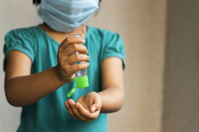 Βασιλακόπουλος για εμβολιασμό παιδιών: Mάσκες, και αντισηπτικά θα προστατεύουν φέτος το 1/3 απ’ ότι πέρυσι