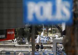 Τουρκία: Αναζητούν τρεις καμικάζι του PKK