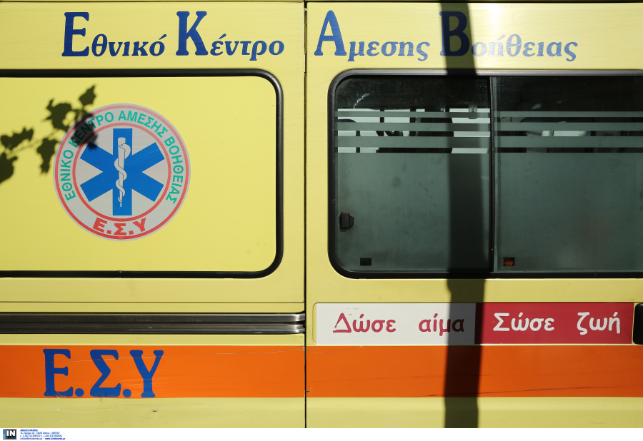 Τραγωδία στο Κιλκίς: 55χρονος έπεσε σε φρεάτιο και σκοτώθηκε