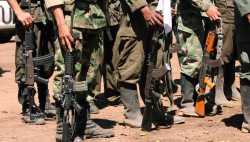 Κολομβία: Ο ΟΗΕ διαβεβαιώνει τον αφοπλισμό των ανταρτών των FARC