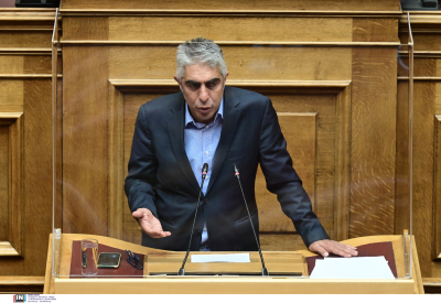 Ζήτημα ηγεσίας στον ΣΥΡΙΖΑ θέτει ο Γ. Τσίπρας: Να βρούμε άλλο πρόσωπο, αν δεν υπάρχει συνεννόηση με Κασσελάκη