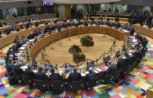 Η Κομισιόν ζητά την διερεύνηση μιας πιο κοινωνικής ΕΕ από την Σύνοδο Κορυφής