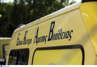 Ιωάννινα: Λαχτάρα με οδηγό λεωφορείου που λιποθύμησε επάνω στο τιμόνι