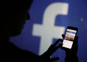 Facebook: Λανσάρει εφαρμογή chat για ζευγάρια όπου «μπορείτε απλά να είστε οι εαυτοί σας»