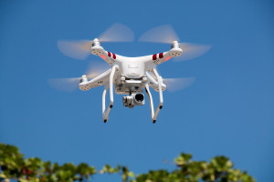 Σεμινάριο... ιπτάμενης δημοσιογραφίας με Drone από το Εuropean Communication Institute