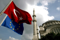Η Ευρωπαϊκή Ένωση επιμένει στις προϋποθέσεις για τη «θετική ατζέντα» απέναντι στην Τουρκία