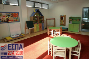 ΕΕΤΑΑ παιδικοί σταθμοί ΕΣΠΑ: Ξεκίνησαν οι αιτήσεις για τα πρόσθετα voucher