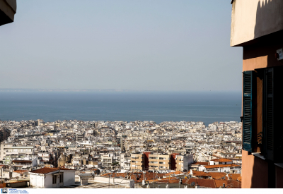 Πρώτη η Ελλάδα στην Ευρώπη σε ζήτηση στα καταλύματα Airbnb
