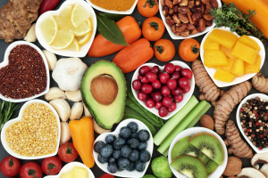 Διατροφή: Το «κλειδί» στην πρόληψη και αντιμετώπιση ασθενειών