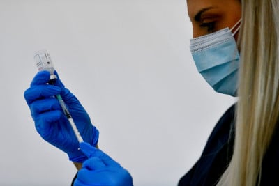 Κορονοϊός: Έτσι θα λειτουργεί το πιστοποιητικό εμβολιασμού της ΕΕ - Απαντήσεις σε 12 ερωτήματα