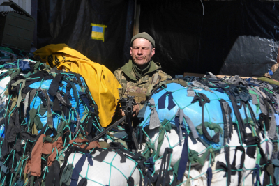 Πόλεμος στην Ουκρανία: Η Μαριούπολη «κλειδί» για την Μόσχα, στόχος να συνδεθεί με τις περιοχές φιλορώσων
